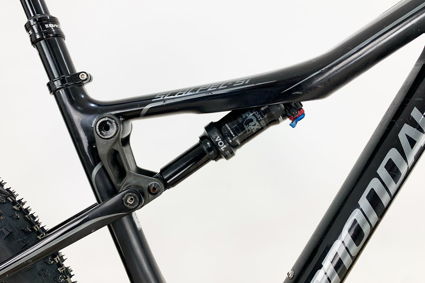 CANNONDALE Scalpel SE 2 2018 S