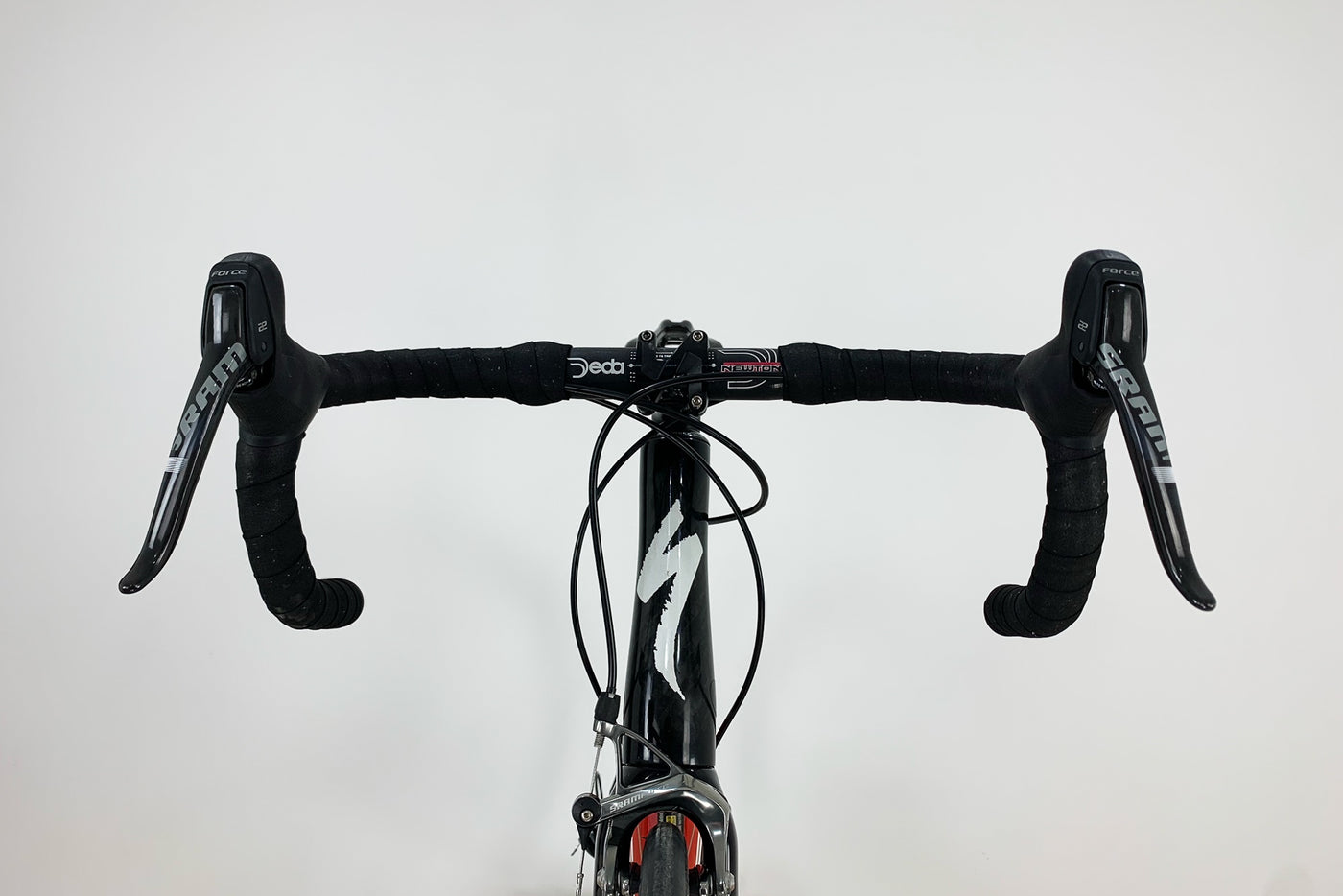 SPECIALIZED Tarmac Pro SL SRAM 2010 58