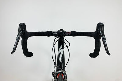 SPECIALIZED Tarmac Pro SL SRAM 2010 58