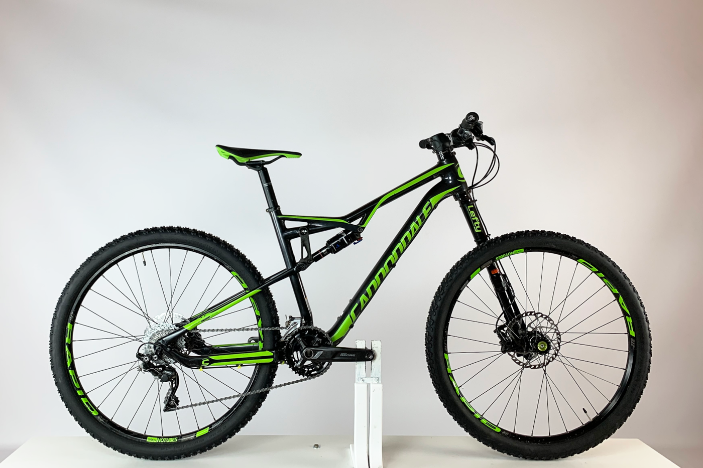 CANNONDALE Habit Carbon Occasion Reconditionné MINT Bikes