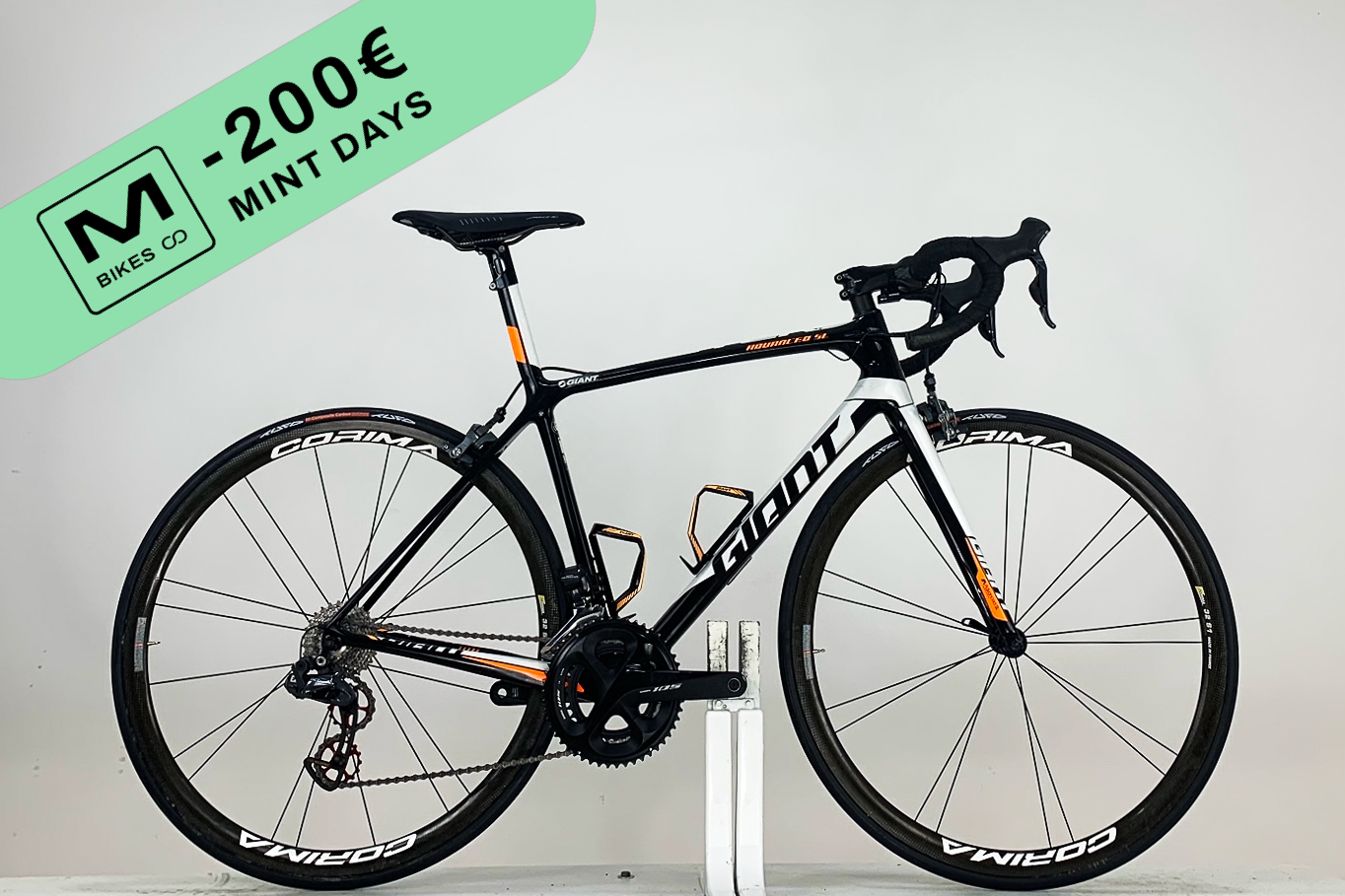 GIANT TCR Advanced C7 SL