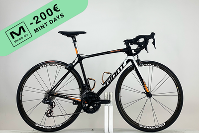 GIANT TCR Advanced C7 SL